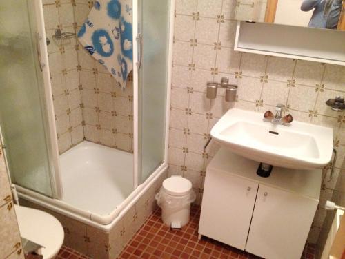 Apartamento R�sidence Dent D'h�rens