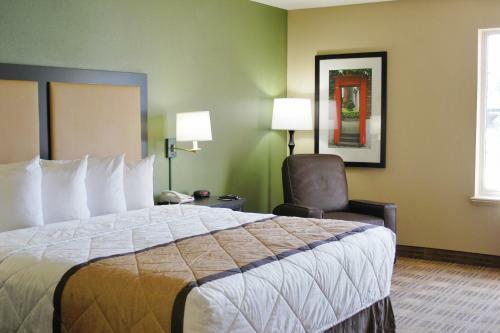 Hotel Extended Stay America - Jacksonville - Baymeadows