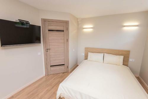 Steam Sauna Apartments