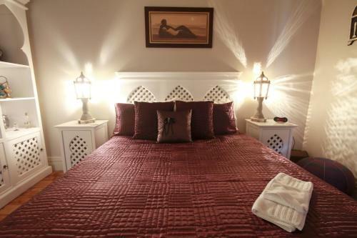 Pelican Sands Bed & Breakfast