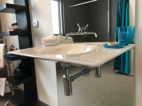 Bed & Breakfast Starhaven Retreat