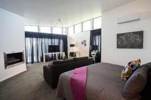 Bed & Breakfast Starhaven Retreat