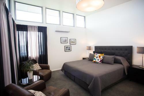 Bed & Breakfast Starhaven Retreat