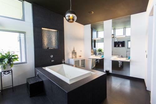 Bed & Breakfast Starhaven Retreat
