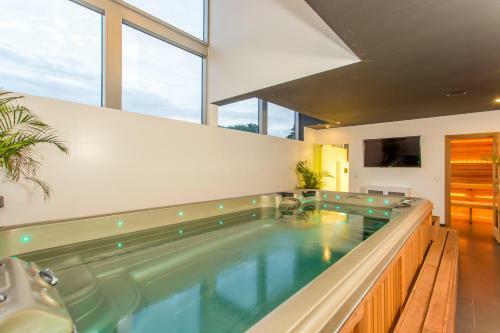 Bed & Breakfast Starhaven Retreat