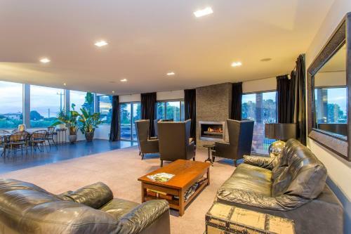 Bed & Breakfast Starhaven Retreat