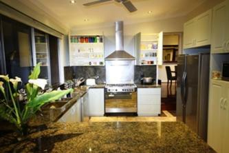 Rothwood Bed And Breakfast
