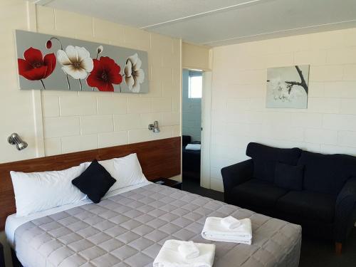 Waterview Motel