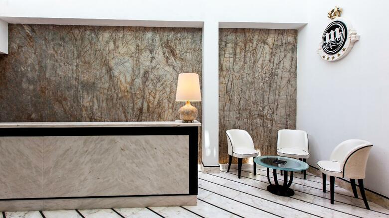 Alentejo Marmoris Hotel & Spa