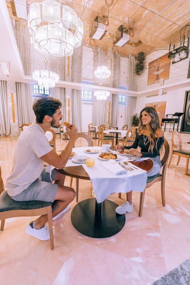 Alentejo Marmoris Hotel & Spa