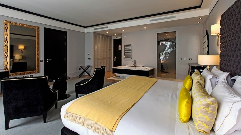 Alentejo Marmoris Hotel & Spa