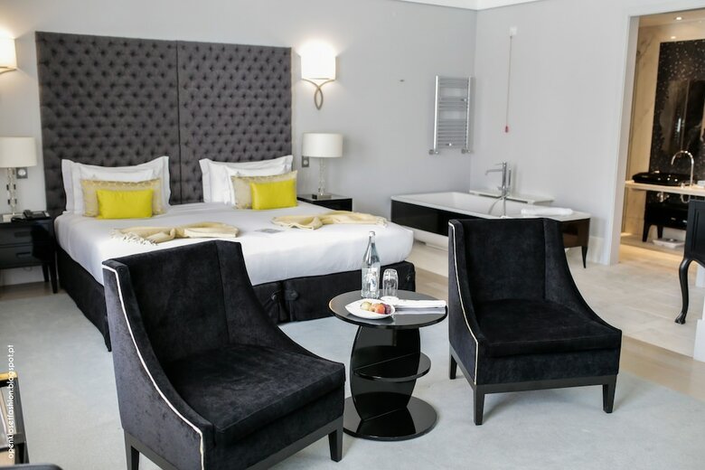 Alentejo Marmoris Hotel & Spa