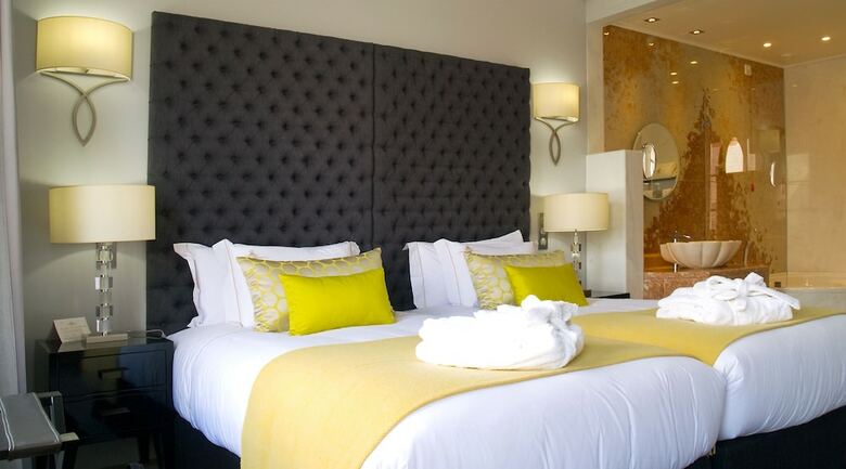 Alentejo Marmoris Hotel & Spa