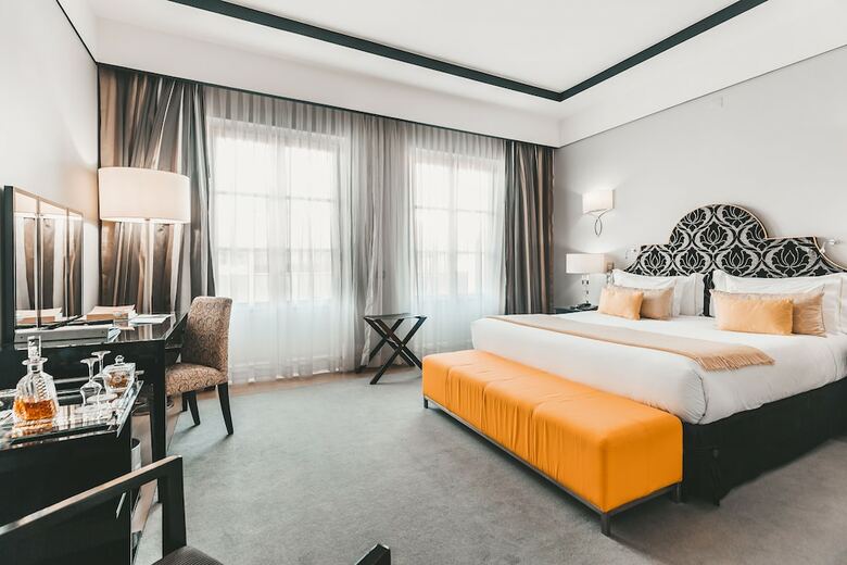 Alentejo Marmoris Hotel & Spa