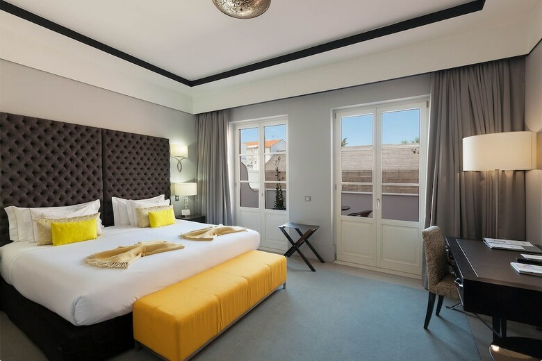 Alentejo Marmoris Hotel & Spa