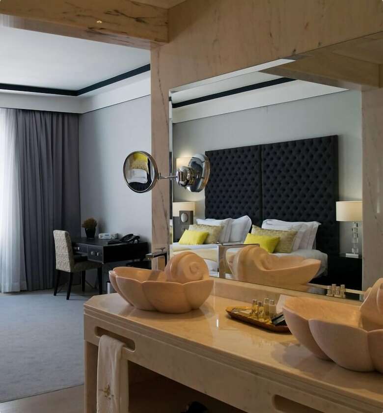 Alentejo Marmoris Hotel & Spa