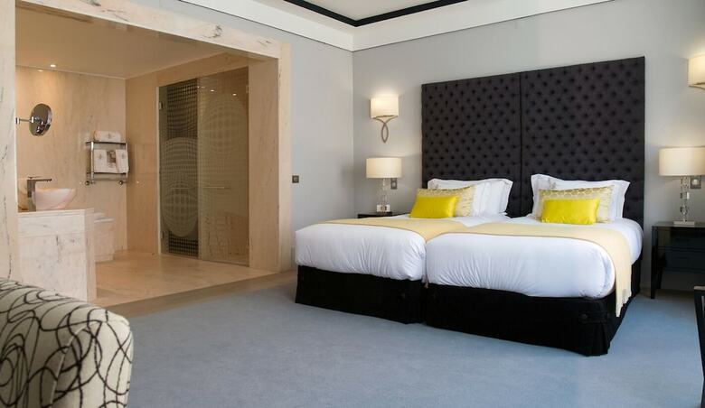 Alentejo Marmoris Hotel & Spa