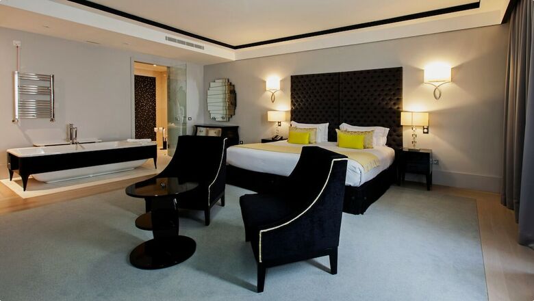 Alentejo Marmoris Hotel & Spa