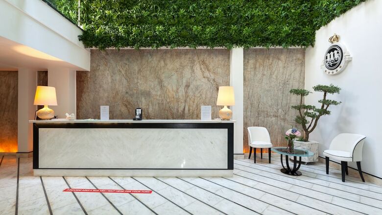 Alentejo Marmoris Hotel & Spa