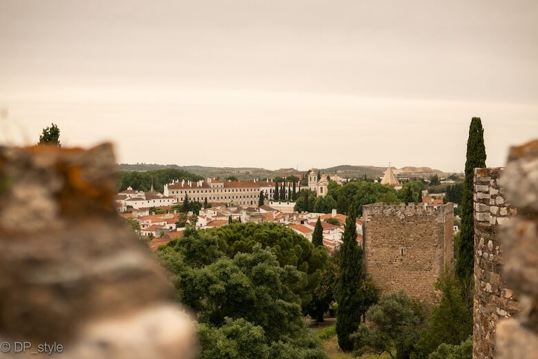 Alentejo Marmoris Hotel & Spa
