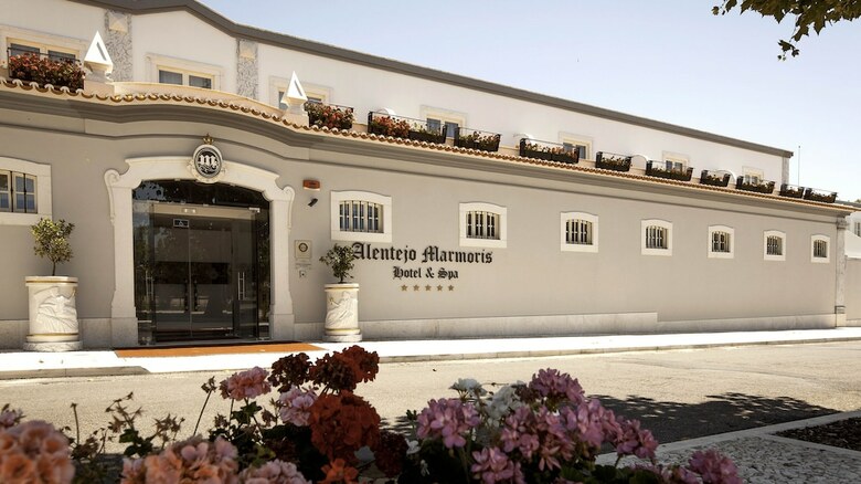Alentejo Marmoris Hotel & Spa