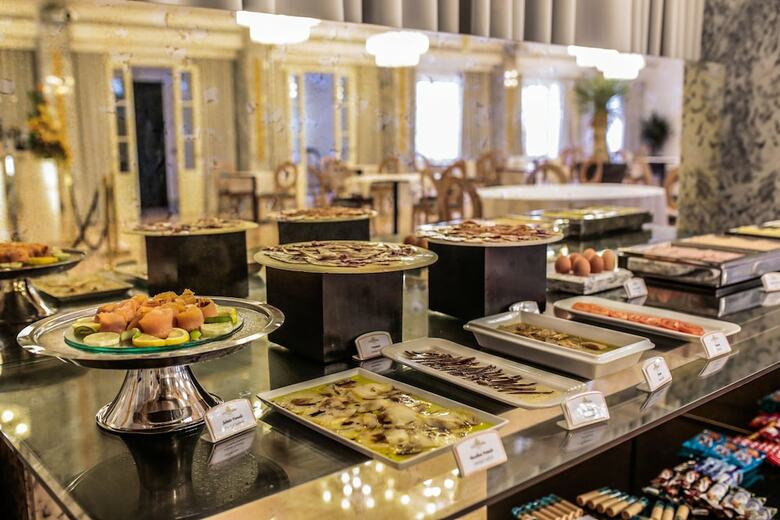 Alentejo Marmoris Hotel & Spa