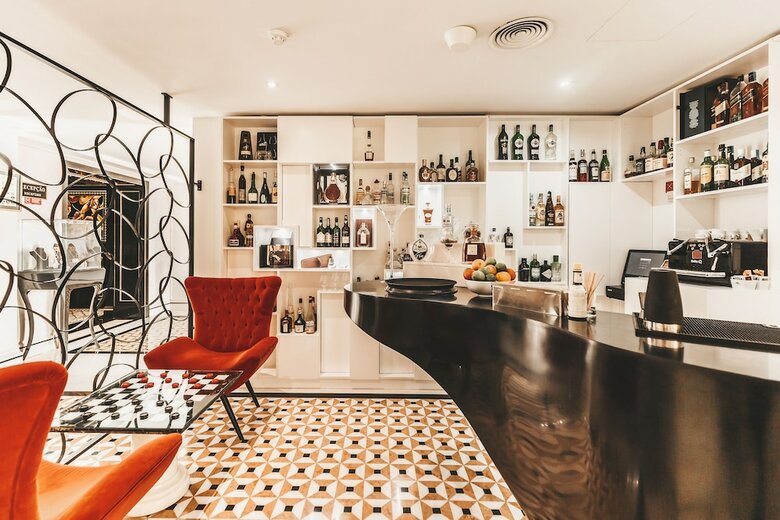 Alentejo Marmoris Hotel & Spa