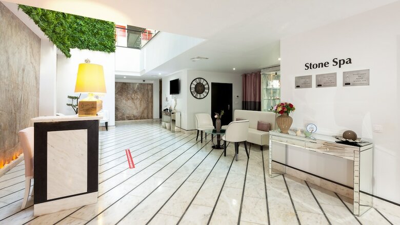 Alentejo Marmoris Hotel & Spa