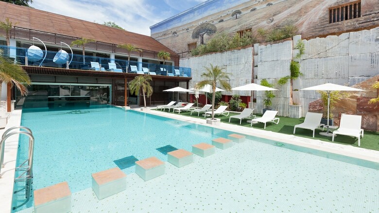 Alentejo Marmoris Hotel & Spa