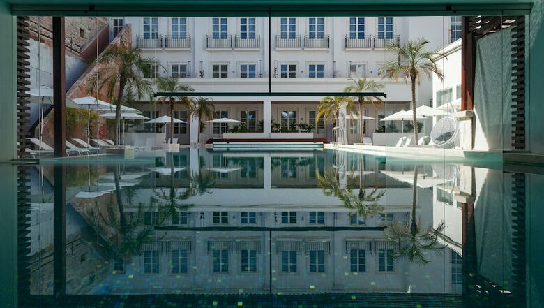 Alentejo Marmoris Hotel & Spa
