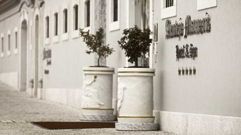 Alentejo Marmoris Hotel & Spa