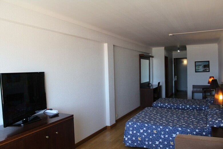 Hostal Albergaria Quim Barreiros