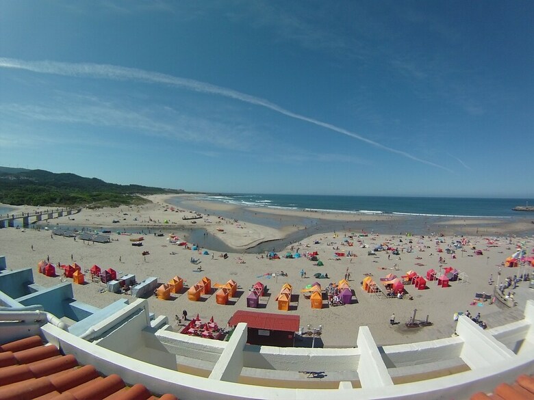 Hostal Albergaria Quim Barreiros