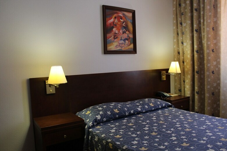 Hostal Albergaria Quim Barreiros