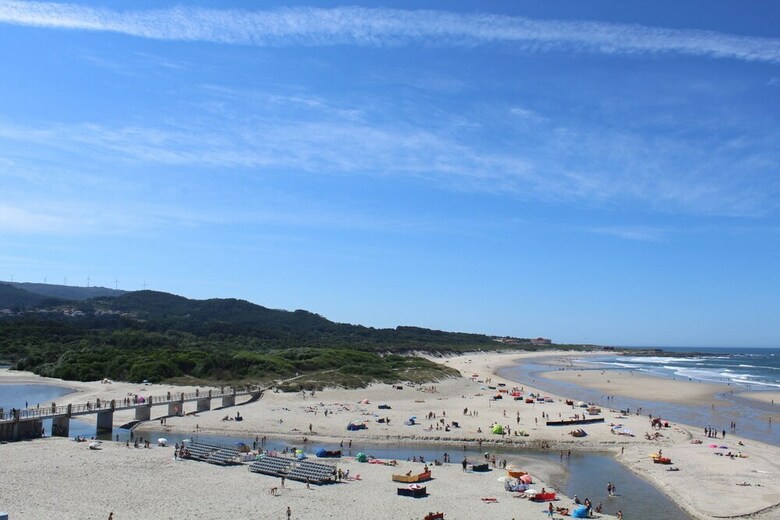 Hostal Albergaria Quim Barreiros
