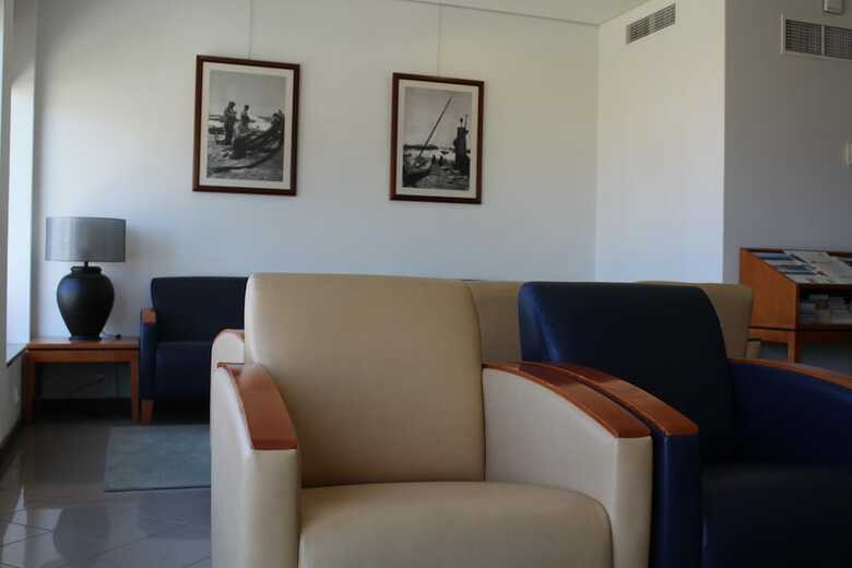 Hostal Albergaria Quim Barreiros