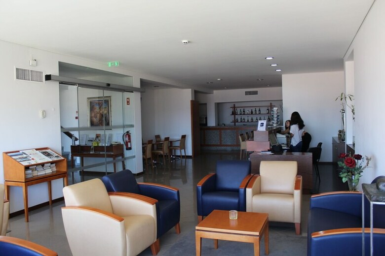 Hostal Albergaria Quim Barreiros
