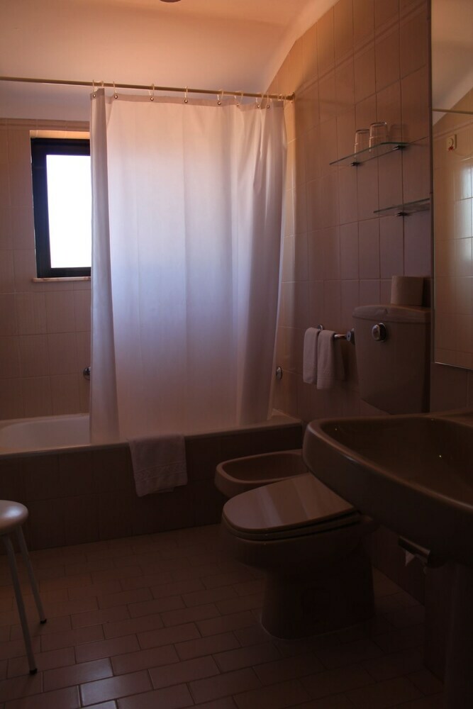 Hostal Albergaria Quim Barreiros