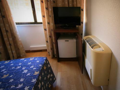 Hostal Albergaria Quim Barreiros