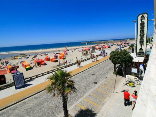 Hostal Albergaria Quim Barreiros