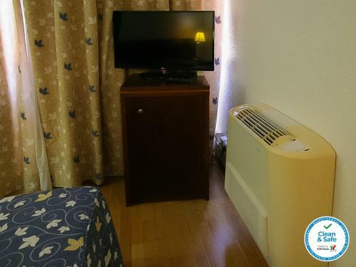 Hostal Albergaria Quim Barreiros