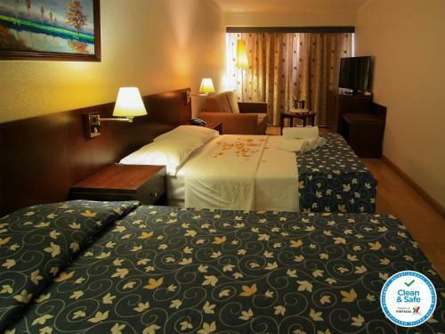 Hostal Albergaria Quim Barreiros