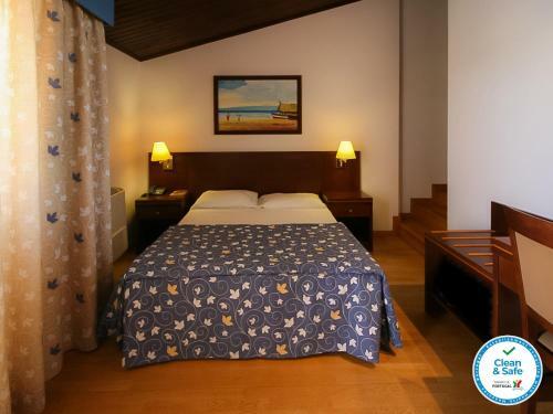 Hostal Albergaria Quim Barreiros