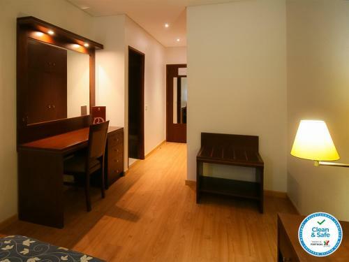 Hostal Albergaria Quim Barreiros