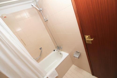 Hostal Albergaria Quim Barreiros