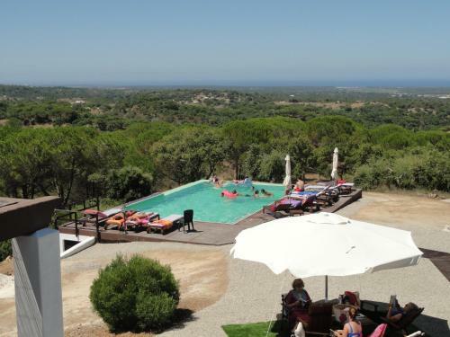 Hostal Pinhal Da Coutada