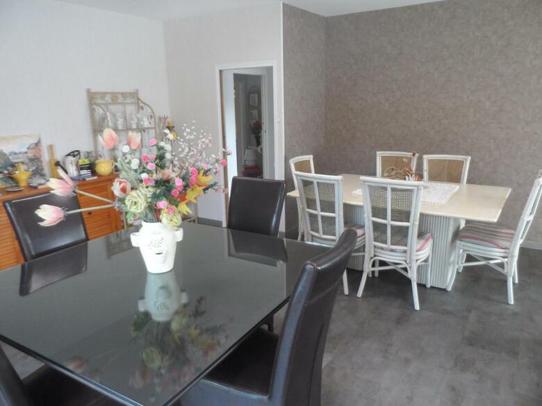 Bed & Breakfast Cafecouet'breizh