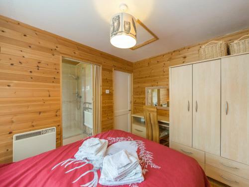 The Log Cabin, Craven Arms