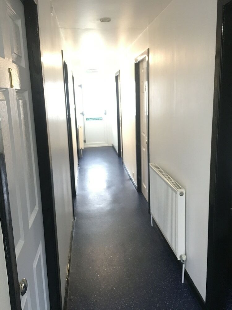 Albergue Ledgowan Bunkhouse
