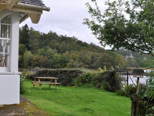 Holiday Home Castle 2